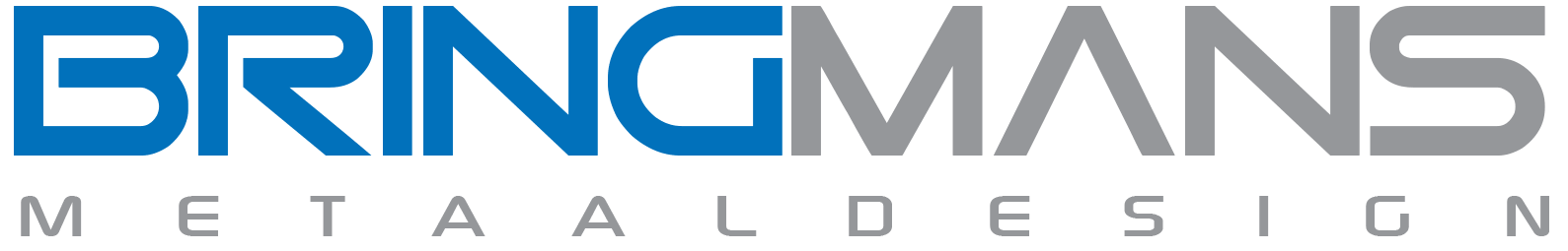 Logo Metaaldesign Bringmans