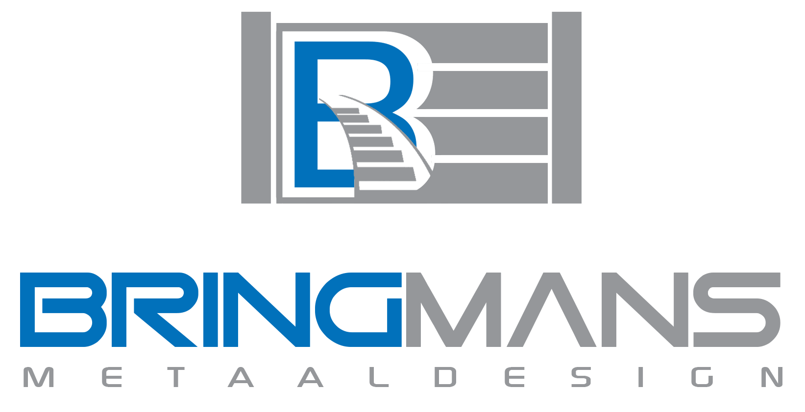 Logo Metaaldesign Bringmans